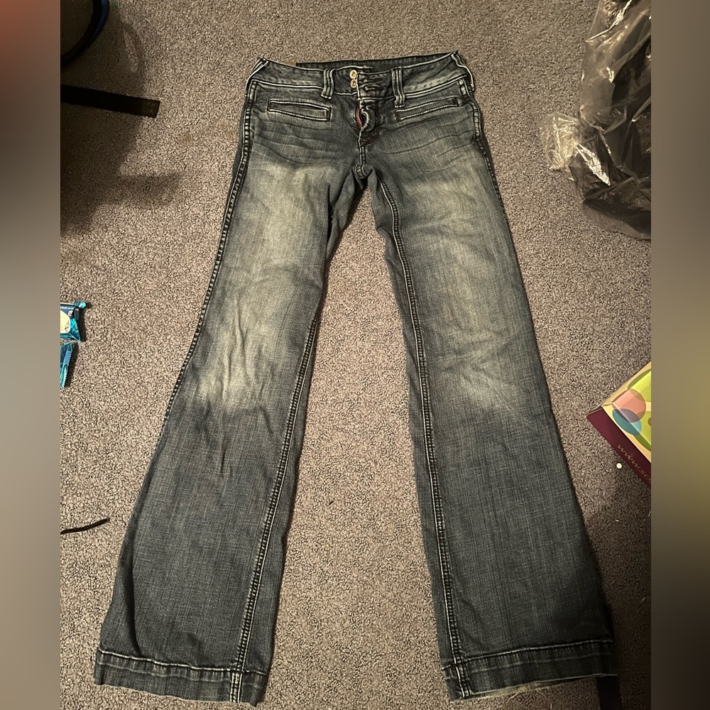 Ariat Trouser Jeans
